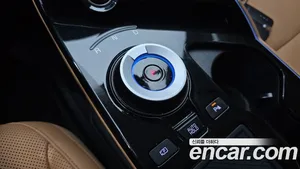 Kia EV6, 2022 — миниатюра 9