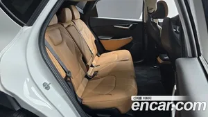 Kia EV6, 2022 — миниатюра 11