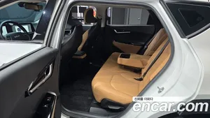 Kia EV6, 2022 — миниатюра 12