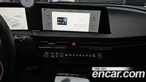 Kia EV6, 2022 — миниатюра 14