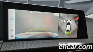 Kia EV6, 2022 — миниатюра 15