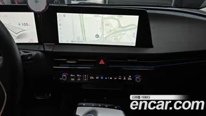 Kia EV6, 2022 — миниатюра 16