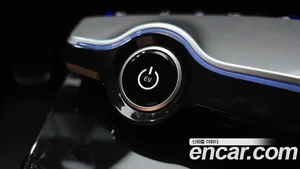 Kia EV6, 2022 — миниатюра 17