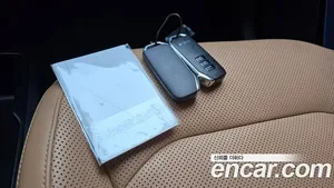 Kia EV6, 2022 — миниатюра 18
