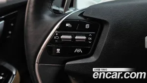 Kia EV6, 2022 — миниатюра 19