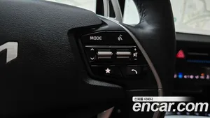 Kia EV6, 2022 — миниатюра 20