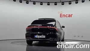 Hyundai Grandeur, 2021 — миниатюра 4
