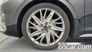 Hyundai Grandeur, 2021 — миниатюра 5
