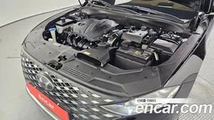 Hyundai Grandeur, 2021 — миниатюра 6