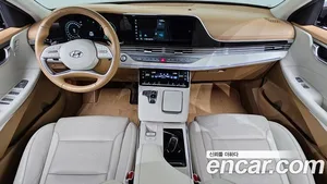 Hyundai Grandeur, 2021 — миниатюра 10