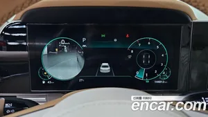 Hyundai Grandeur, 2021 — миниатюра 11
