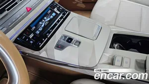 Hyundai Grandeur, 2021 — миниатюра 12