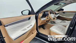Hyundai Grandeur, 2021 — миниатюра 13