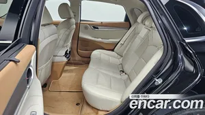 Hyundai Grandeur, 2021 — миниатюра 17