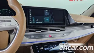 Hyundai Grandeur, 2021 — миниатюра 18