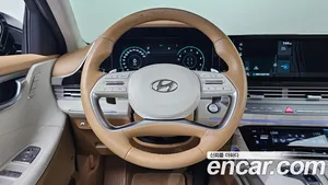 Hyundai Grandeur, 2021 — миниатюра 19