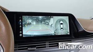 Hyundai Grandeur, 2021 — миниатюра 20
