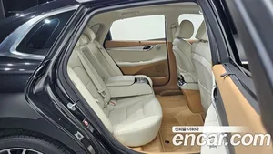 Hyundai Grandeur, 2021 — миниатюра 24