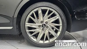 Hyundai Grandeur, 2021 — миниатюра 7