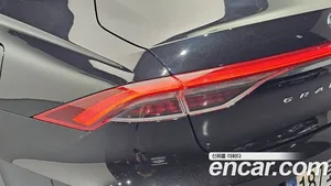 Hyundai Grandeur, 2021 — миниатюра 9