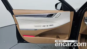 Hyundai Grandeur, 2021 — миниатюра 14