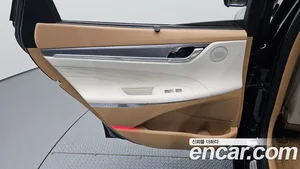 Hyundai Grandeur, 2021 — миниатюра 15