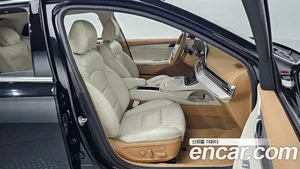 Hyundai Grandeur, 2021 — миниатюра 16