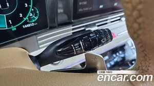 Hyundai Grandeur, 2021 — миниатюра 27