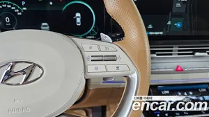 Hyundai Grandeur, 2021 — миниатюра 31