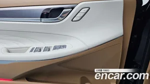 Hyundai Grandeur, 2021 — миниатюра 33