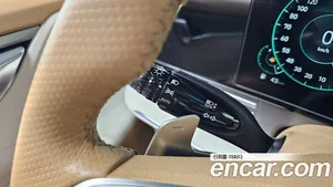Hyundai Grandeur, 2021 — миниатюра 34