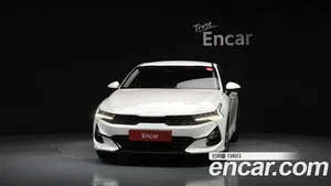 Kia K5, 2022 — миниатюра 3