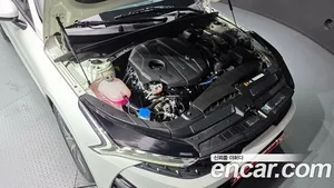Kia K5, 2022 — миниатюра 6