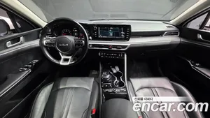 Kia K5, 2022 — миниатюра 10