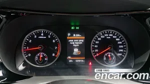 Kia K5, 2022 — миниатюра 11