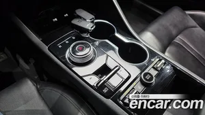 Kia K5, 2022 — миниатюра 12