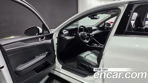 Kia K5, 2022 — миниатюра 13