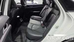 Kia K5, 2022 — миниатюра 17