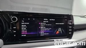 Kia K5, 2022 — миниатюра 22