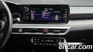 Kia K5, 2022 — миниатюра 24