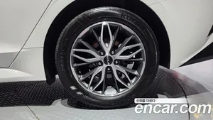 Kia K5, 2022 — миниатюра 7