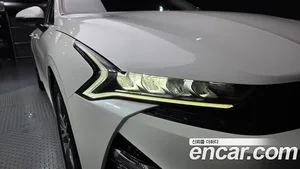 Kia K5, 2022 — миниатюра 8