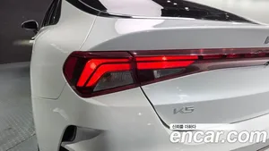 Kia K5, 2022 — миниатюра 9