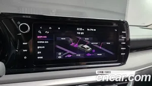 Kia K5, 2022 — миниатюра 28