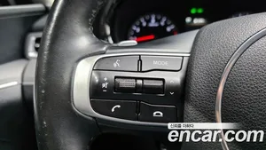 Kia K5, 2022 — миниатюра 29