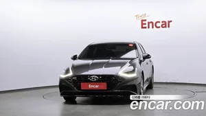 Hyundai Sonata, 2022 — миниатюра 3