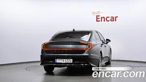 Hyundai Sonata, 2022 — миниатюра 4
