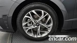 Hyundai Sonata, 2022 — миниатюра 5