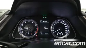 Hyundai Sonata, 2022 — миниатюра 11