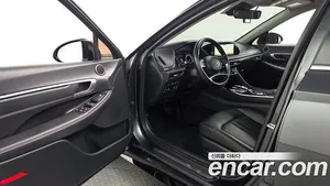 Hyundai Sonata, 2022 — миниатюра 13